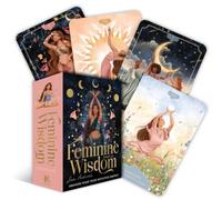 Feminine Wisdom Oracle