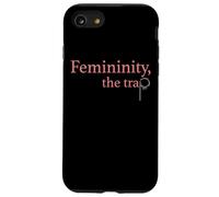 Femininity the Trap Case for iPhone SE (2020) / 7/8