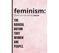 Feminism