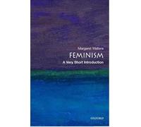 Feminism: A Very Short Introduction (Very Short Introductions)