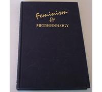 Feminism and Methodology: Social Science Issues