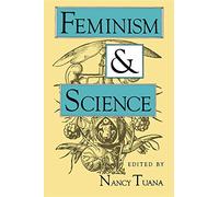 Feminism and Science (Race, Gender, & Scie)