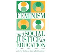 Feminism And Social Justice In Education: International Perspectives