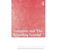 Feminism and 'The Schooling Scandal'