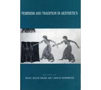 Feminism and Tradition in Aesthetics