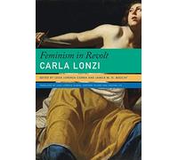 Feminism in Revolt - An Anthology (Italian List)