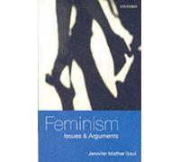Feminism : Issues and Arguments