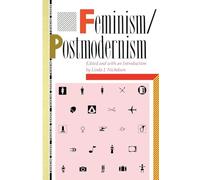 Feminism/Postmodernism (Thinking Gender)