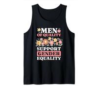 Feminism Women's Rights - Equality Feminist Tank Top