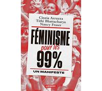 Féminisme pour les 99 % - Un manifeste