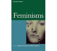 Feminisms (Oxford Readers)
