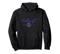 Feminist AF Pullover Hoodie