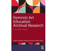 Feminist Art Education Archival Research : C.H.U.T.N.E.Y. Power
