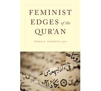 Feminist Edges of the Qur'an – Oxford University Press