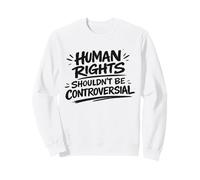 Feminist Empowerment Human Rights Women’s History Month Sweatshirt