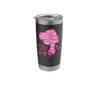 Feminist Equal Rights for Others Does Not Mean Less Rights Stainless Steel Insulated Tumbler
