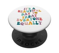 Feminist Feminism Women Equality Rights Pro Choice PopSockets Swappable PopGrip