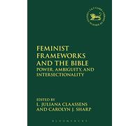 Feminist Frameworks and the Bible: Power, Ambiguity, and Intersectionality (The Library of Hebrew Bible/Old Testament Studies)