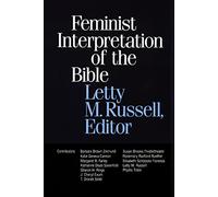 Feminist Interpretation of the Bible