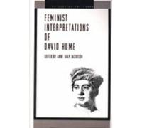 Feminist Interpretations of David Hume