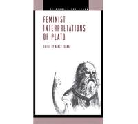 Feminist Interpretations of Plato