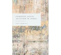 Feminist Legal Activism in India