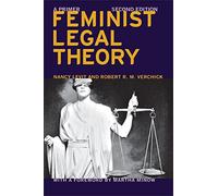 Feminist Legal Theory (Second Edition): A Primer: 74 (Critical America)