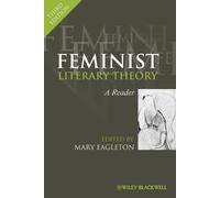 Feminist Literary Theory