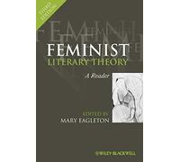 Feminist Literary Theory