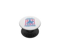 Feminist may our daughters be ungovernable PopSockets Adhesive PopGrip