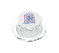 Feminist may our daughters be ungovernable PopSockets PopGrip for MagSafe