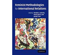 Feminist Methodologies for International Relations