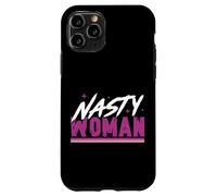 Feminist Nasty Woman Case for iPhone 11 Pro