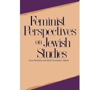 Feminist Perspectives on Jewish Studies (Paper)