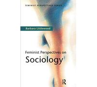 Feminist Perspectives on Sociology