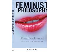 Feminist Philosophy (Feminist Theory and Politics)