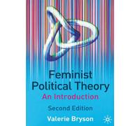 Feminist Political Theory: An Introduction