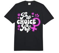 Feminist Pro-Choice Af Comfort Colors Adult Heavyweight T-Shirt