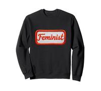Feminist Sweatshirt