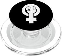 Feminist Symbol Equal Rights PopSockets PopGrip for MagSafe