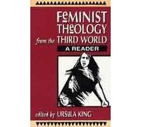 Feminist Theology from the Third World: A Reader