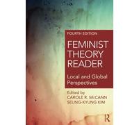 Feminist Theory Reader
