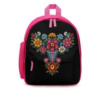 Feminist Uterus Reproductive Rights Cute Backpack Travel Backpacks Daypack
