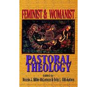 Feminist & Womanist Pastoral Theology