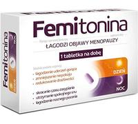 FEMITONINA 30 * 2 - Total 60 TABS