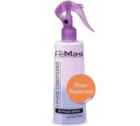 FemMas Bi-Phase Spray 300 ml 2 Phase Conditioner Spray Treatment Keratin
