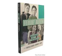 Femme/Butch: New Considerations of the Way We Want to Go