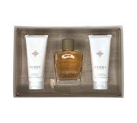 Femme by Usher Perfume for Women Eau De Parfum 3.4 oz Gift Set