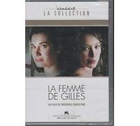 Femme De Gilles