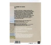 Femme du gange (la) - DVD